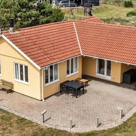 Holiday home Ve348-vejers-strand-aavej-2