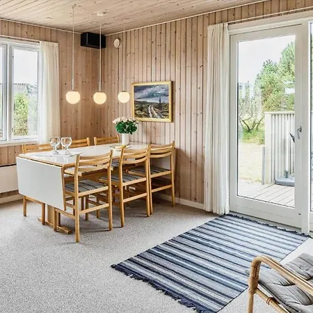 Holiday home Ve348-vejers-strand-aavej-2