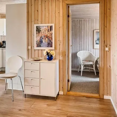 Ve348-vejers-strand-aavej-2 Holiday home