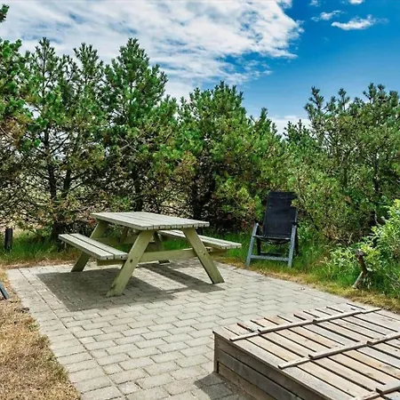 Hébergement de vacances Ve348-vejers-strand-aavej-2