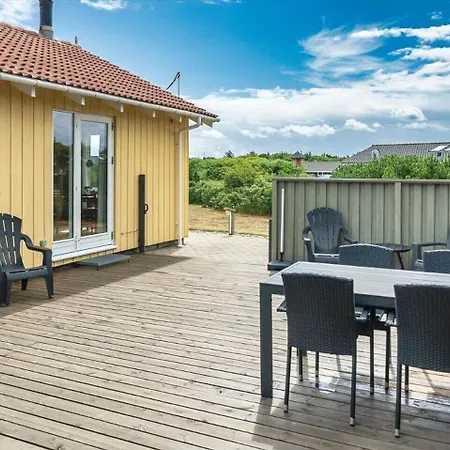 Ve348-vejers-strand-aavej-2 Hébergement de vacances *