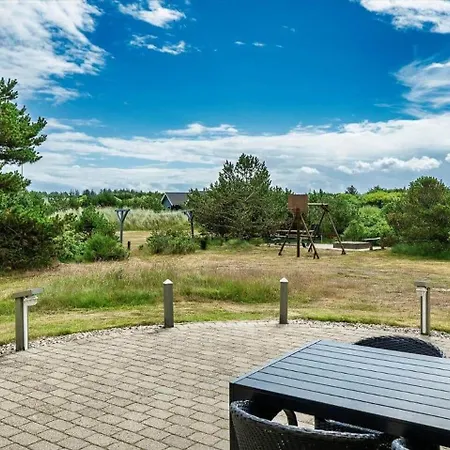 Ve348-vejers-strand-aavej-2 Holiday home
