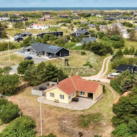 Holiday home Ve348-vejers-strand-aavej-2 *